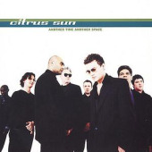 Another Time Another Space — Citrus Sun