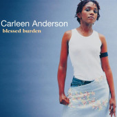 Blessed Burden — Carleen Anderson