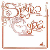 Spyro Gyra — Spyro Gyra