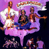 Your Wish Is My Command — Lakeside
