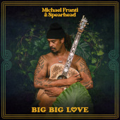 Big Big Love — Spearhead
