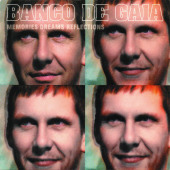 Memories Dreams Reflections — Banco de Gaia