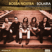 Solaria — Bossa Nostra