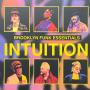 Intuition — Brooklyn Funk Essentials