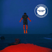 Re-Imagineering Meditation Mix — Nightmares on Wax
