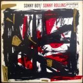 Sonny Boy — Sonny Rollins