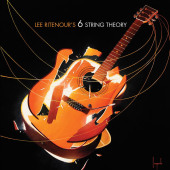 6 String Theory — Ли Ритенауэр