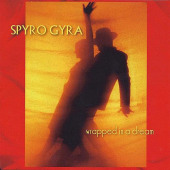 Wrapped In A Dream — Spyro Gyra