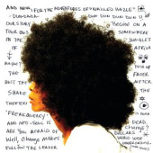 Worldwide Underground — Erykah Badu