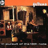 In Pursuit of the 13th Note