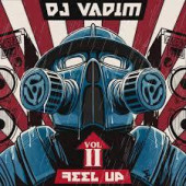 Feel Up Vol II — DJ Vadim