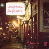 Lonely Town, Lonely Street — Эл Джерро