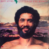 Africa, Center Of The World — Рой Эйерс