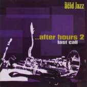 After Hours, vol. 2