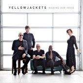 Raising Our Voice — Yellowjackets