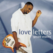 Love Letters — Джеральд Визли