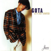 Let's Get Started — Gota