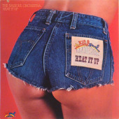 Heat It Up — Salsoul Orchestra