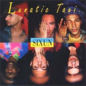 Lunatic Taxi — Sixun