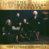 Fifty — Manhattan Transfer