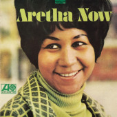 Aretha Now — Aretha Franklin