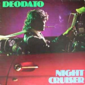 Night Cruiser — Эумир Деодату