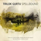 Spellbound — Trilok Gurtu
