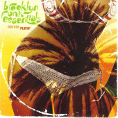 Watcha Playin' — Brooklyn Funk Essentials
