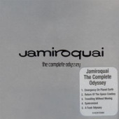 Complete Odyssey — Jamiroquai