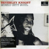 Music City Soul — Beverley Knight