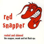 Reeled And Skinned — Red Snapper
