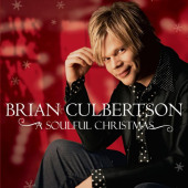 A Soulful Christmas — Брайан Калбертсон
