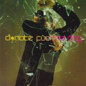 Fuchsia Dog — D*Note