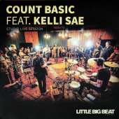 Studio Live Session — Count Basic