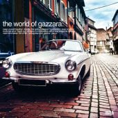 The World Of Gazzara — Gazzara