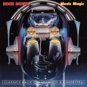 Music Magic — Rose Royce