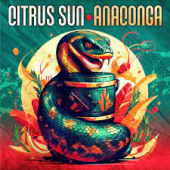 Anaconga — Citrus Sun