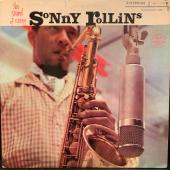 The Sound Of Sonny — Sonny Rollins