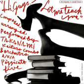 Hi, Guys! Let Me Teach You — Pizzicato Five