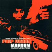 Pulp Fusion, vol. 6: Magnum
