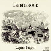 Captain Fingers — Lee Ritenour