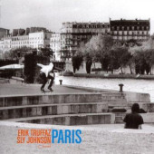 Paris — Erik Truffaz