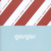Attention — GusGus