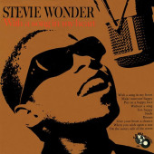 With A Song In My Heart — Stevie Wonder
