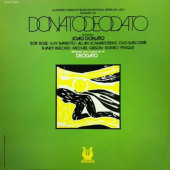 DonatoDeodato — Эумир Деодату