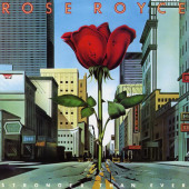 Stronger Than Ever — Rose Royce