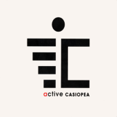 Active — Casiopea