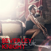 Soul UK — Beverley Knight
