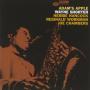 Adam's Apple — Wayne Shorter