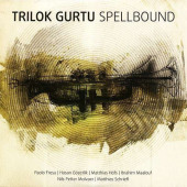 Spellbound — Trilok Gurtu